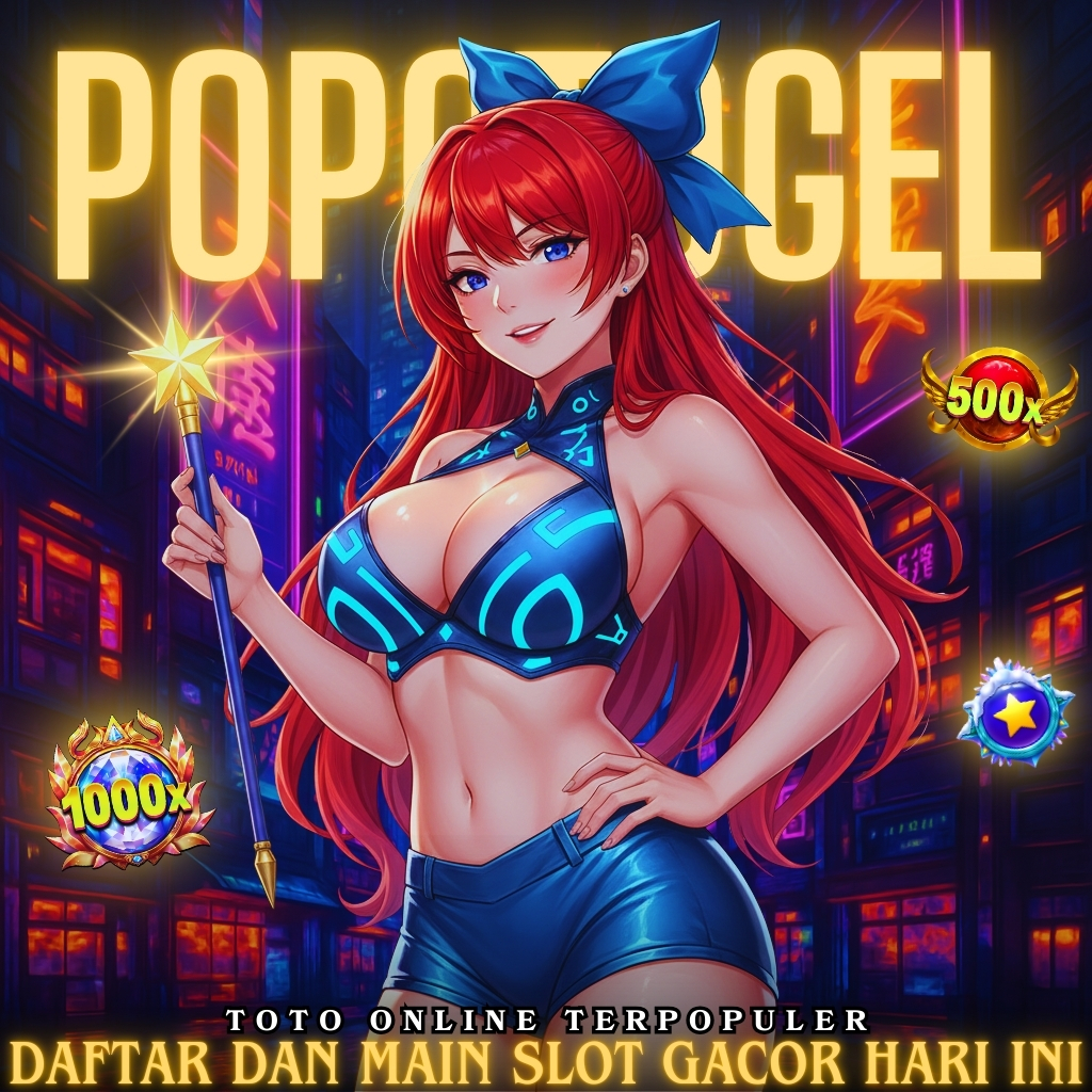 Slot Maxwin